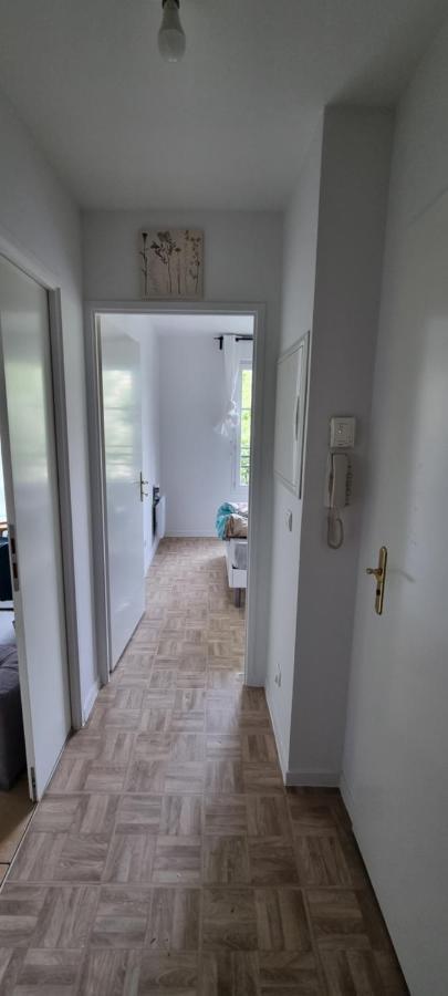 Proche Disney.Un Superbe appartement bien desservi Bussy-Saint-Georges Exterior foto